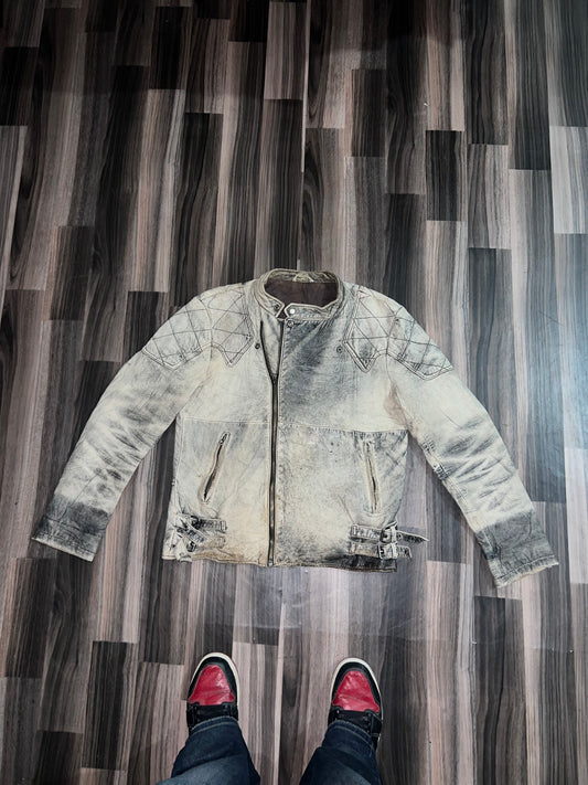 Premium Leather(Bogo) S/M/L
