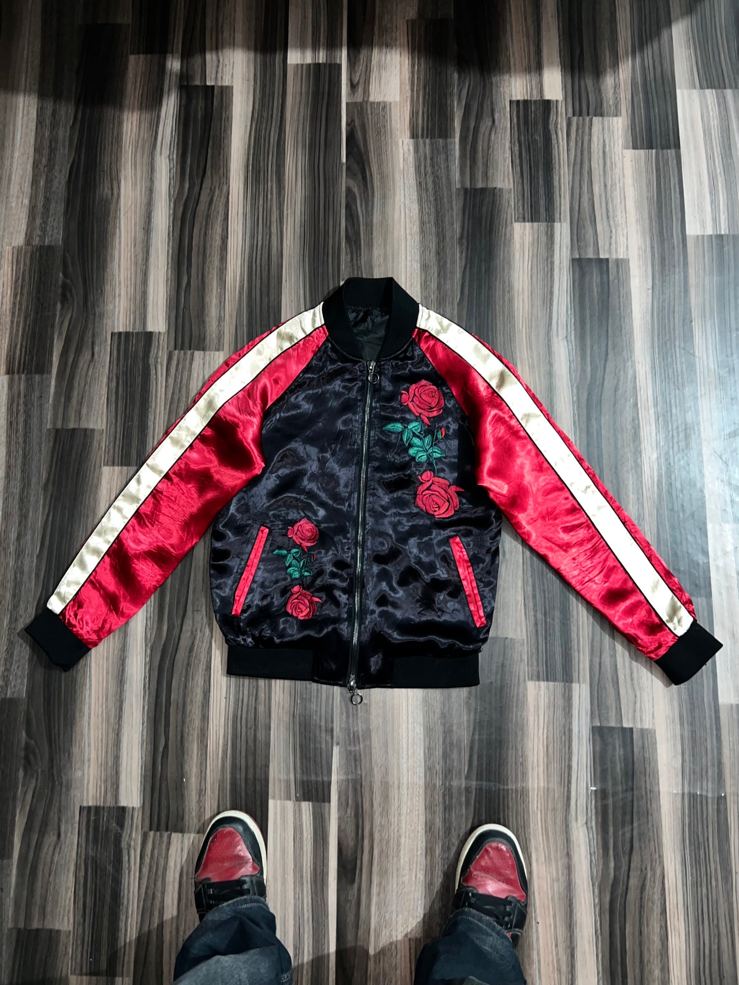 ZPremium Jacket (S/M) (RARE)