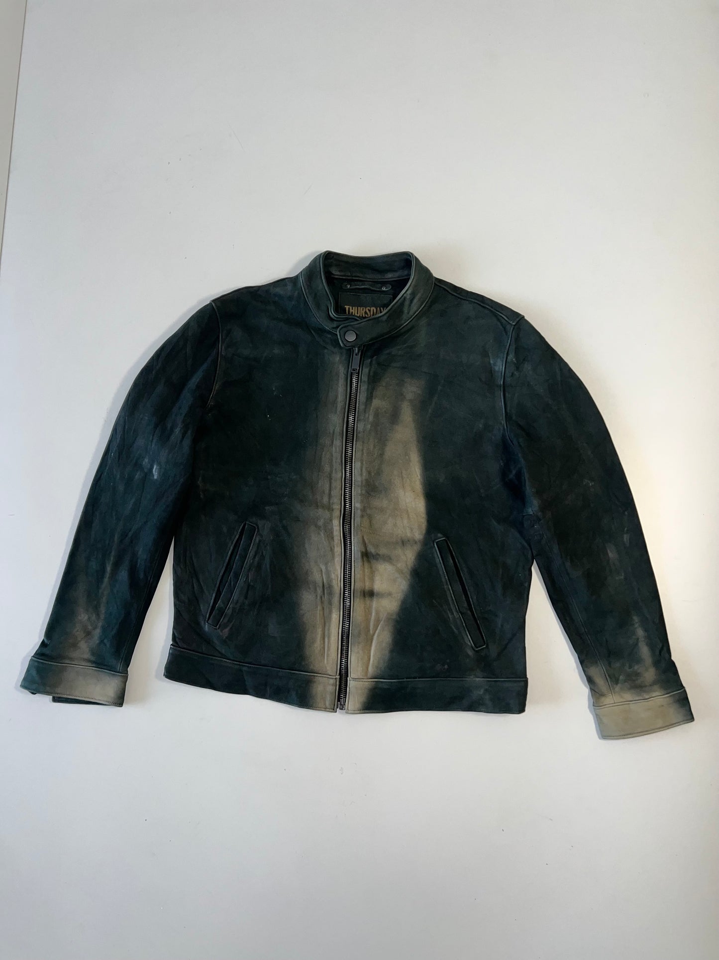 ZSuper Premium Original Leather Designer (L)