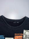 Bossini | 72 Hours Adventure Race Graphic Crewneck (M)