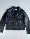 ZSuper Premium Original Leather Jacket (S)