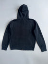 Polo Ralph Lauren | Black Zip Hoodie | (L)