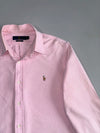 Polo Ralph Lauren Premium Shirt (XL)