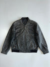 Super Premium Pure leather jacket (XL)