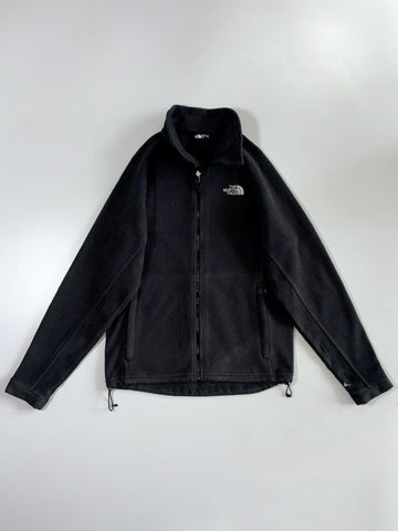 The North Face Polartec Full-Zip Fleece Jacket (M)