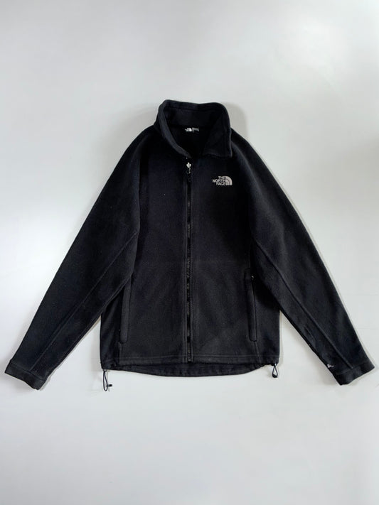 The North Face Polartec Full-Zip Fleece Jacket (M)