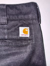 Carhartt WIP Chino Pants (W:36) (L:43)