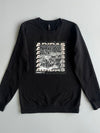 Adidas Neo Repeat Logo Crewneck Sweatshirt (M)