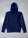 Polo Ralph Lauren Big Pony Hoodie Navy (S)
