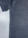 Carhartt | Pocket Tee | Washed Charcoal Original Fit (XL)
