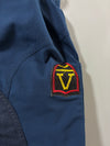 Mammut Schoeller Navy Technical Ski Trousers (W:30) (L:40)