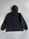 Nike Sportswear | Oversized Swoosh Anorak Windbreaker (XL)