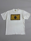 A Bathing Ape (BAPE) Card Print Tee(L)
