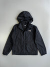 The North Face Hooded Windbreaker Rain Jacket (M)