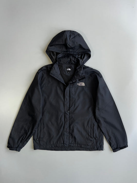 The North Face Hooded Windbreaker Rain Jacket (M)