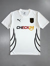 Puma Germany (Deutschland) 2024 Training Jersey | Check24 Sponsor | UEFA Euro 2024 (S)
