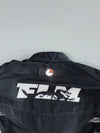 FLM Dragon Suit Motorcycle Jacket (Xl/2XL)
