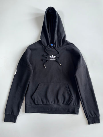 Vintage Adidas Premium Original Hoodie (S)