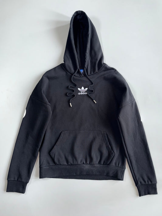 Vintage Adidas Premium Original Hoodie (S)