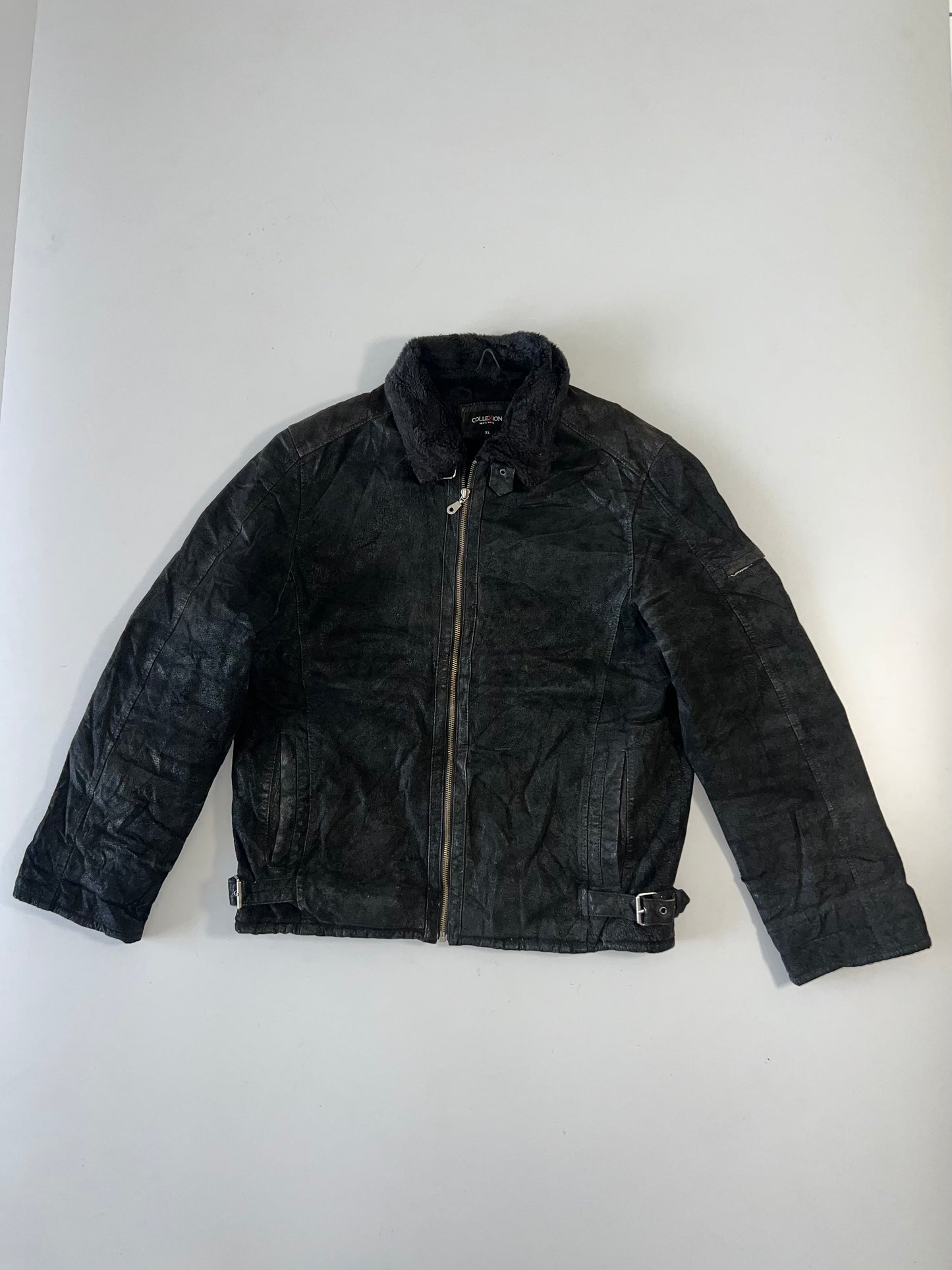 ZSuper Premium Original Leather (L/XL)