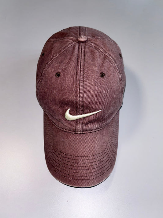 Vintage Nike’s Original Adjustable Cap