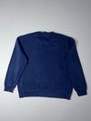 Nike Essential Crewneck Sweatshirt – Navy Blue (2XL)
