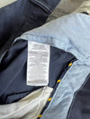 Polo Ralph Lauren Navy Chino Shorts Stretch Straight Fit (w:36) (L:18)