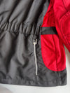 BMW Motorrad “Savanna” Textile Motorcycle Riding PADDED Jacket (XL)