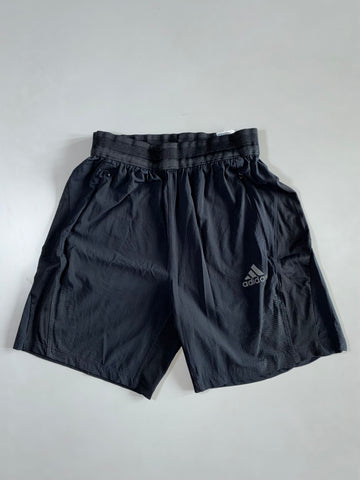 Adidas Primegreen Heat.Rdy Training Shorts Elastic (W:28|L:19)