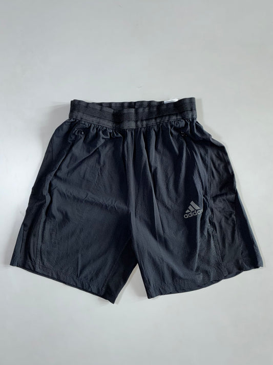 Adidas Primegreen Heat.Rdy Training Shorts Elastic (W:28|L:19)