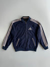 Japanese Sukjan fully Embroidered Reversible Jacket (S)