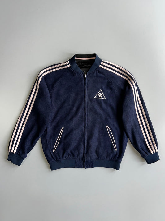 Japanese Sukjan fully Embroidered Reversible Jacket (S)