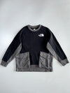 The North Face Utility Cargo Pocket Crewneck (L)