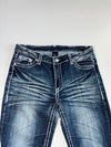 Premium Bootcut Women Jeans (W:34|L:44)
