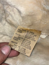 G-III Premium Original Leather Jacket (Furr Inside)  (L)