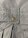 Burberry Blue Label Military Field Parka women’s  (S)