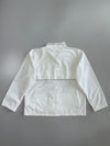 Reebok Classic Union Jack Vintage Windbreaker Track Jacket (L)