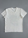 Adidas Originals | Vintage Sneaker Explosion Graphic T-shirt (M)