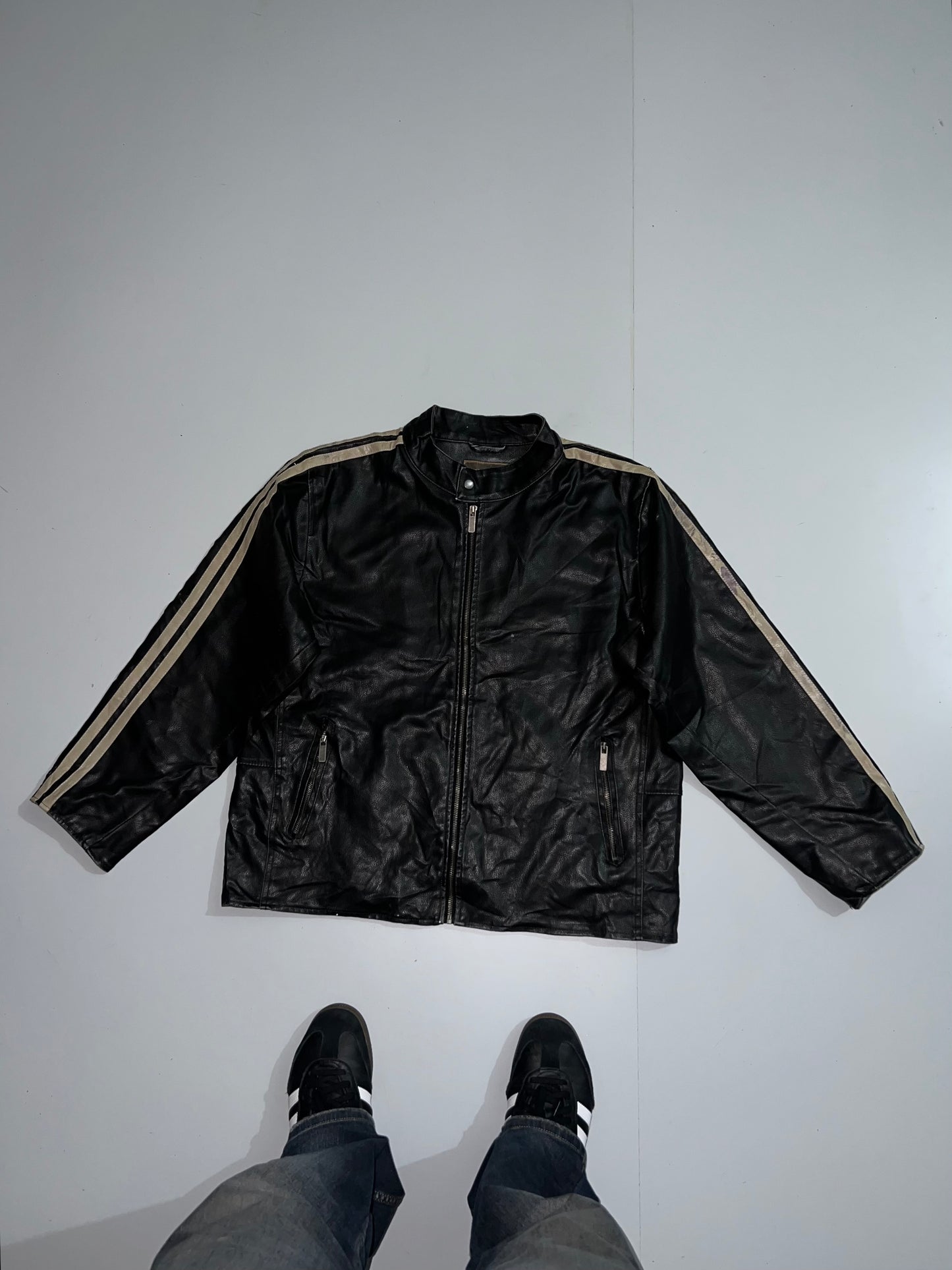 ZSuper Premium Original Leather (XL/2XL)