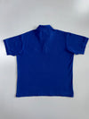 Lacoste | Classic Fit Pique Polo | Royal Blue (XL)