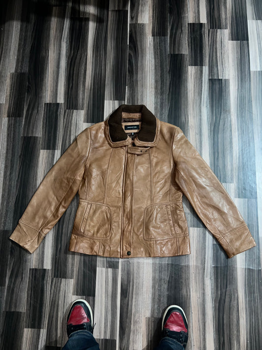 ZPremium Leather (Buy one get one free) S/M