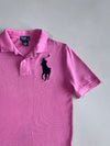 Polo Ralph Lauren Premium Original T-shirt (XS)