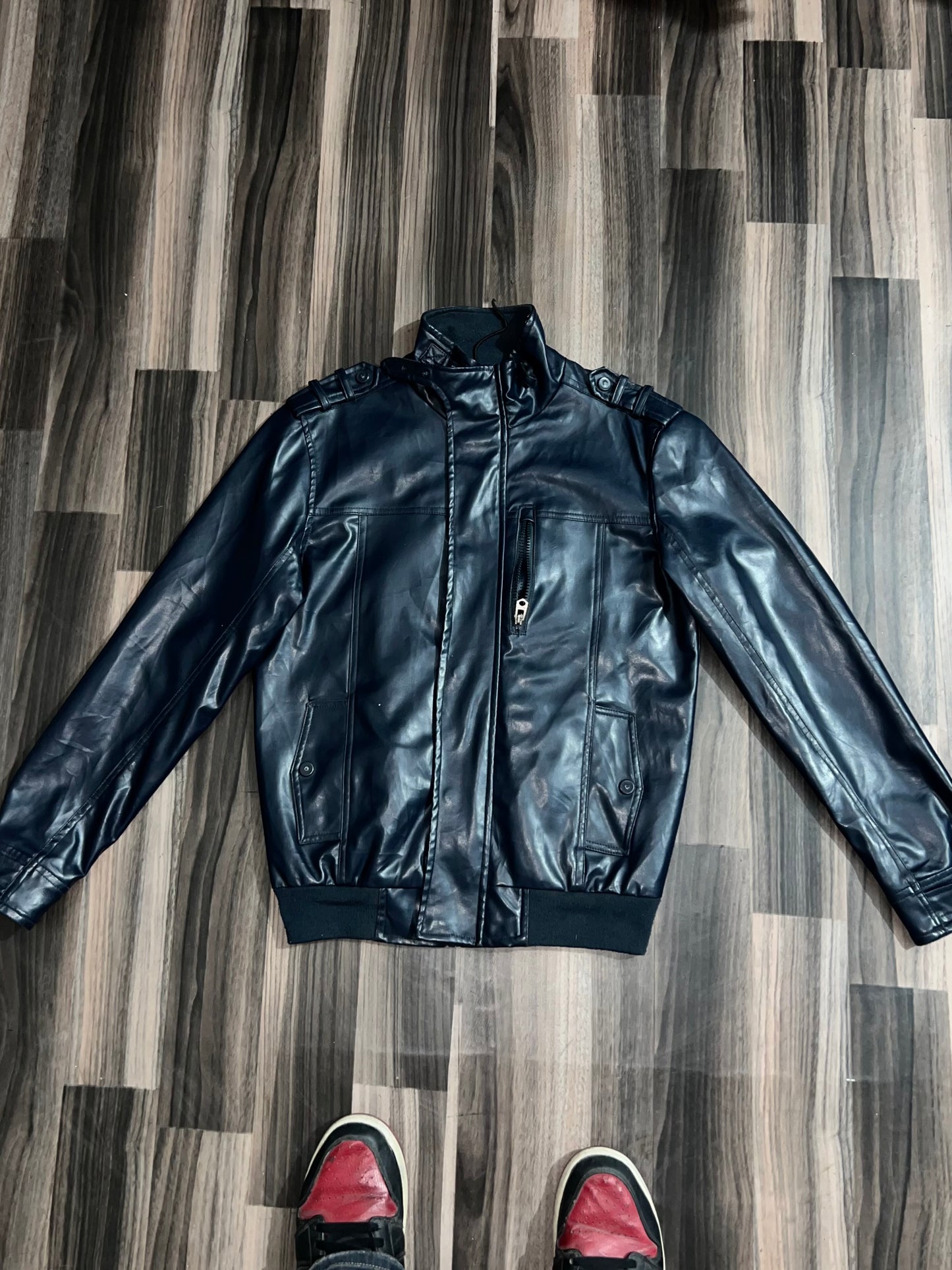 ZUltra Premium Leather(BOGO) S/M