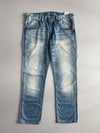Levi’s 501 Faded Wash Jeans (W:34) (L:40)