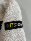 National Geographic Sherpa Fleece Jacket (S)