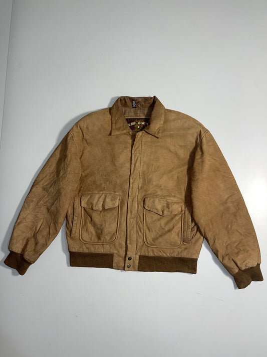 ZGlobal Identity G-III Super Premium Original leather (L/XL)