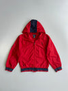 Polo Ralph Lauren Hooded Windbreaker Jacket (S)