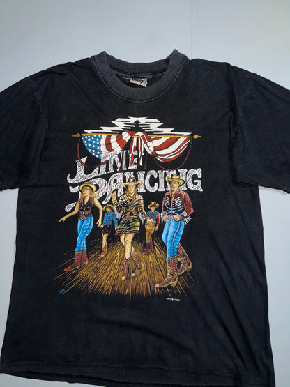 !                                                                    Vintage Rare tee (XL)