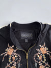 Japanese Sukjan Premium Original Embroidered Jacket (S)