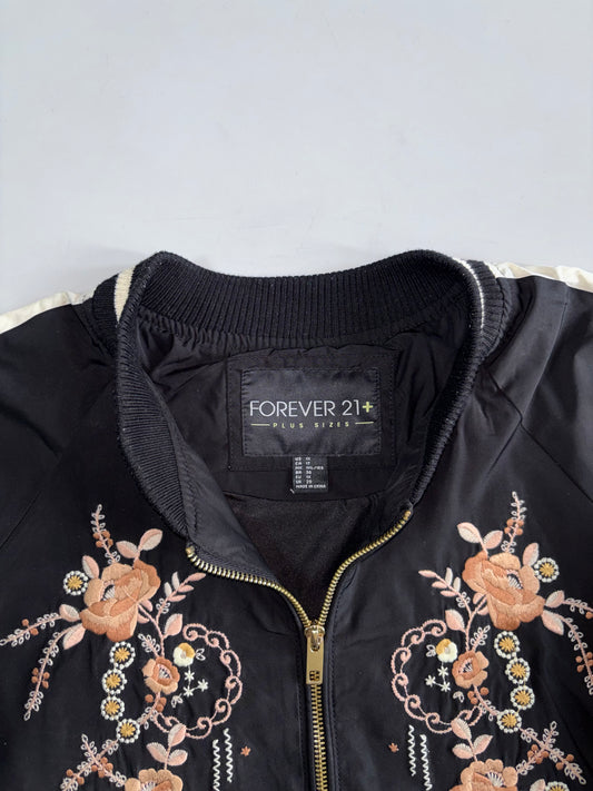 Japanese Sukjan Premium Original Embroidered Jacket (S)
